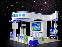 莆田展會用品制作服務