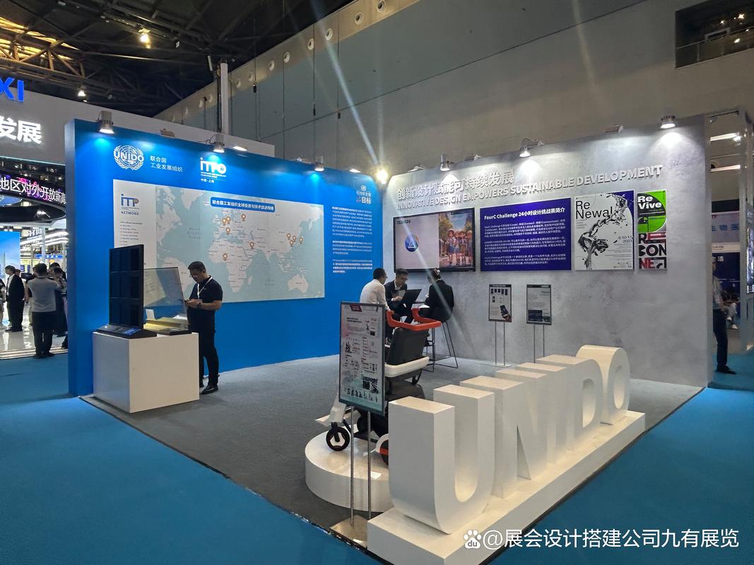 長(zhǎng)沙展臺(tái)搭建公司有哪些？揭秘專業(yè)展會(huì)設(shè)計(jì)搭建服務(wù)的選擇之道