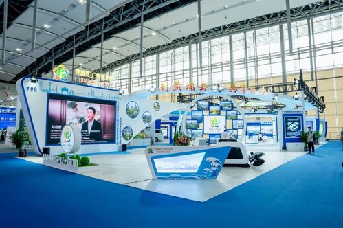 康立明生物亮相第31屆廣州博覽會(huì)，以創(chuàng)新科技賦能衛(wèi)生健康事業(yè)高質(zhì)量發(fā)展