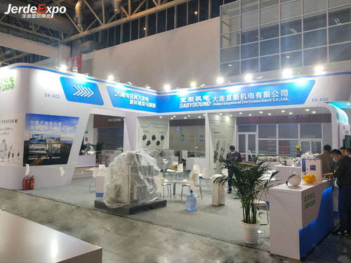 攜手共進(jìn)，閃耀風(fēng)能盛會(huì)——北京風(fēng)能展會(huì)搭建商與客戶共譜合作新篇章