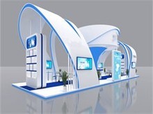 專業(yè)賦能，智造精彩——太原展臺(tái)設(shè)計(jì)搭建與會(huì)展服務(wù)的全面解決方案