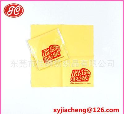 湞江區超細纖維眼鏡布廠 工廠直銷，品質之選與促銷禮品定制專家