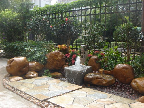 專業(yè)之選 連眾建設(shè)——衢州地區(qū)室外景觀工程設(shè)計(jì)施工一體化服務(wù)專家