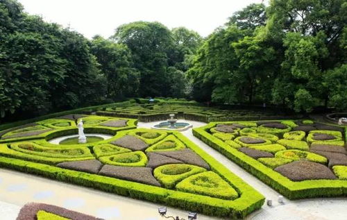 園林綠化工程設計及施工的五大關鍵注意事項